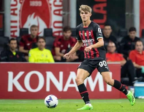 防守核心的 防守核心的