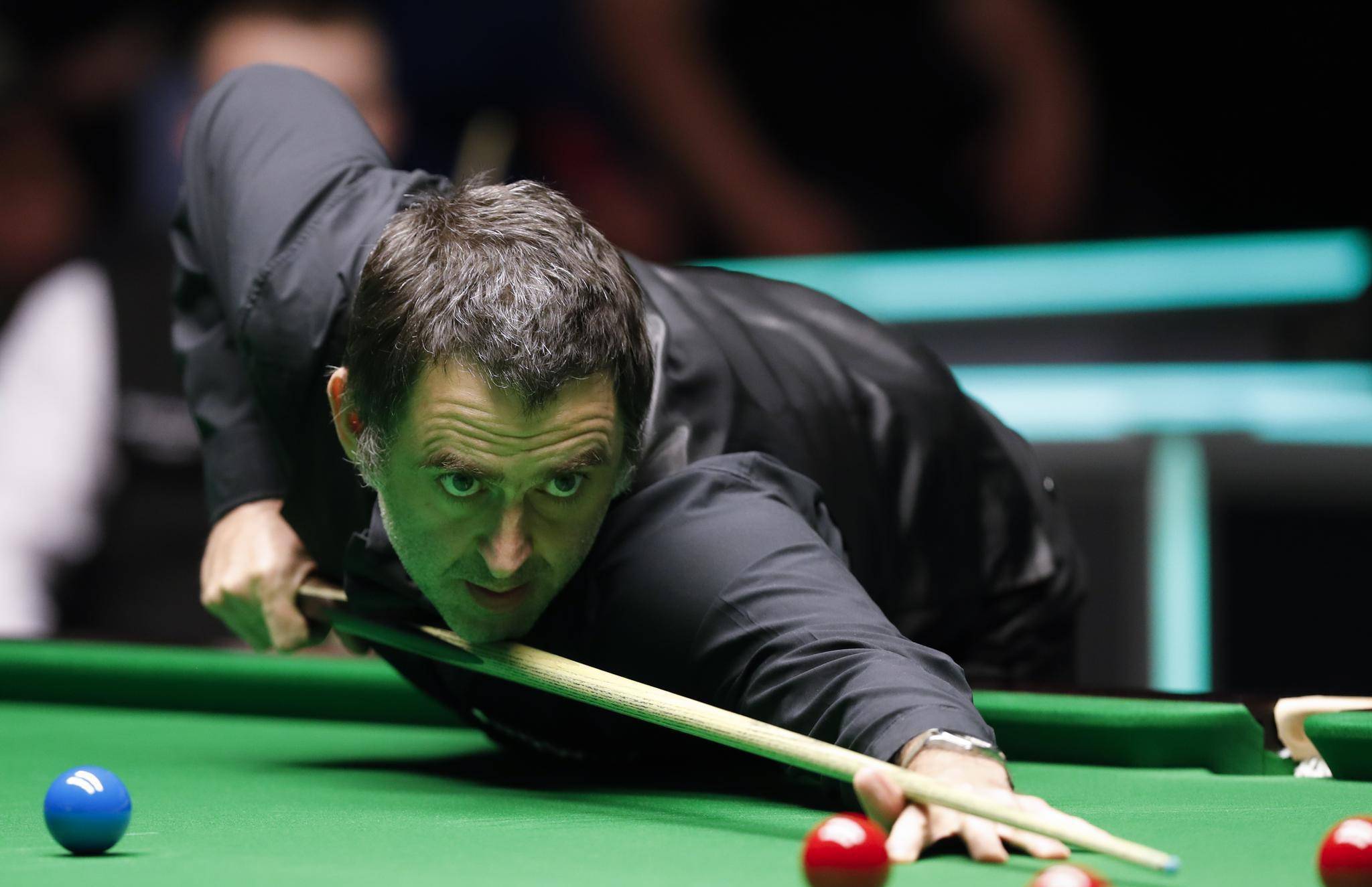 反而让他们 反而让他们