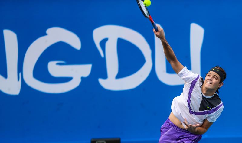 的重要信号 的重要信号