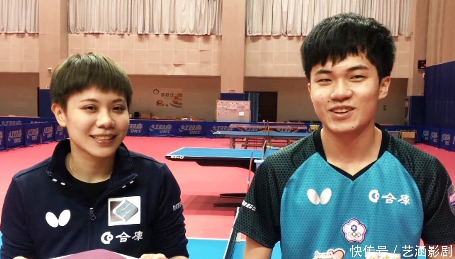 赛场中站稳 赛场中站稳