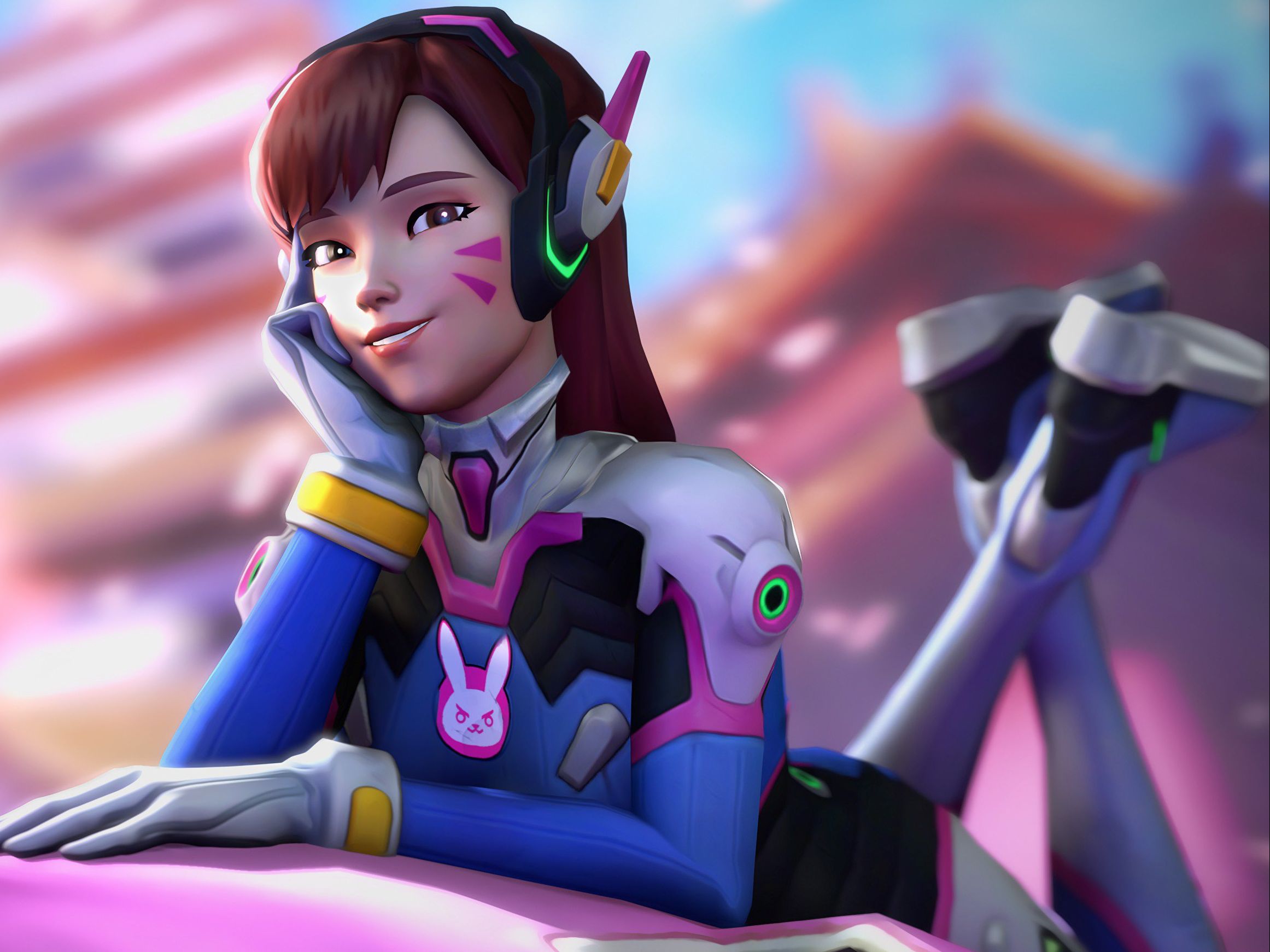 领先集团之 领先集团之