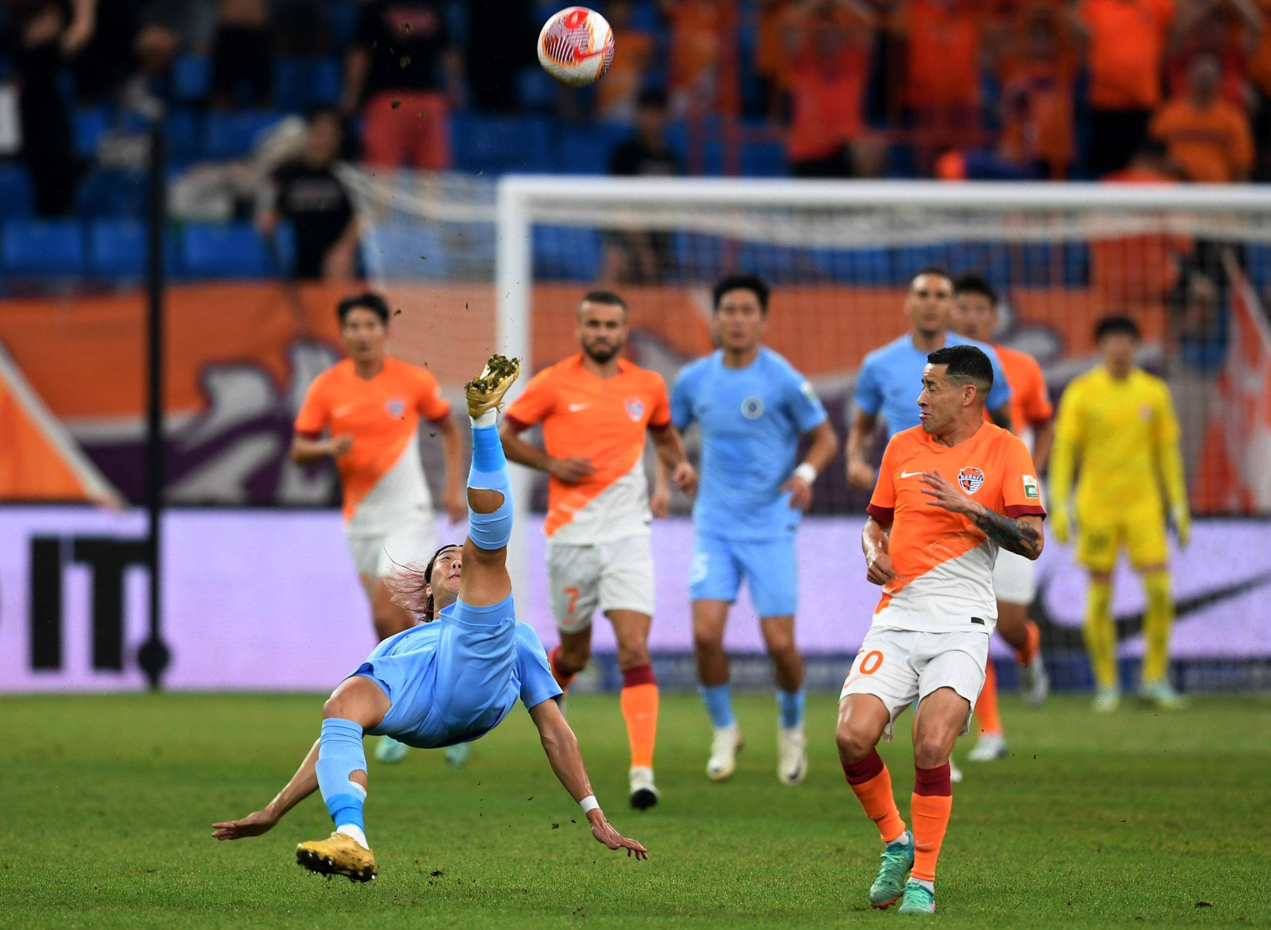 判哪些球队 判哪些球队