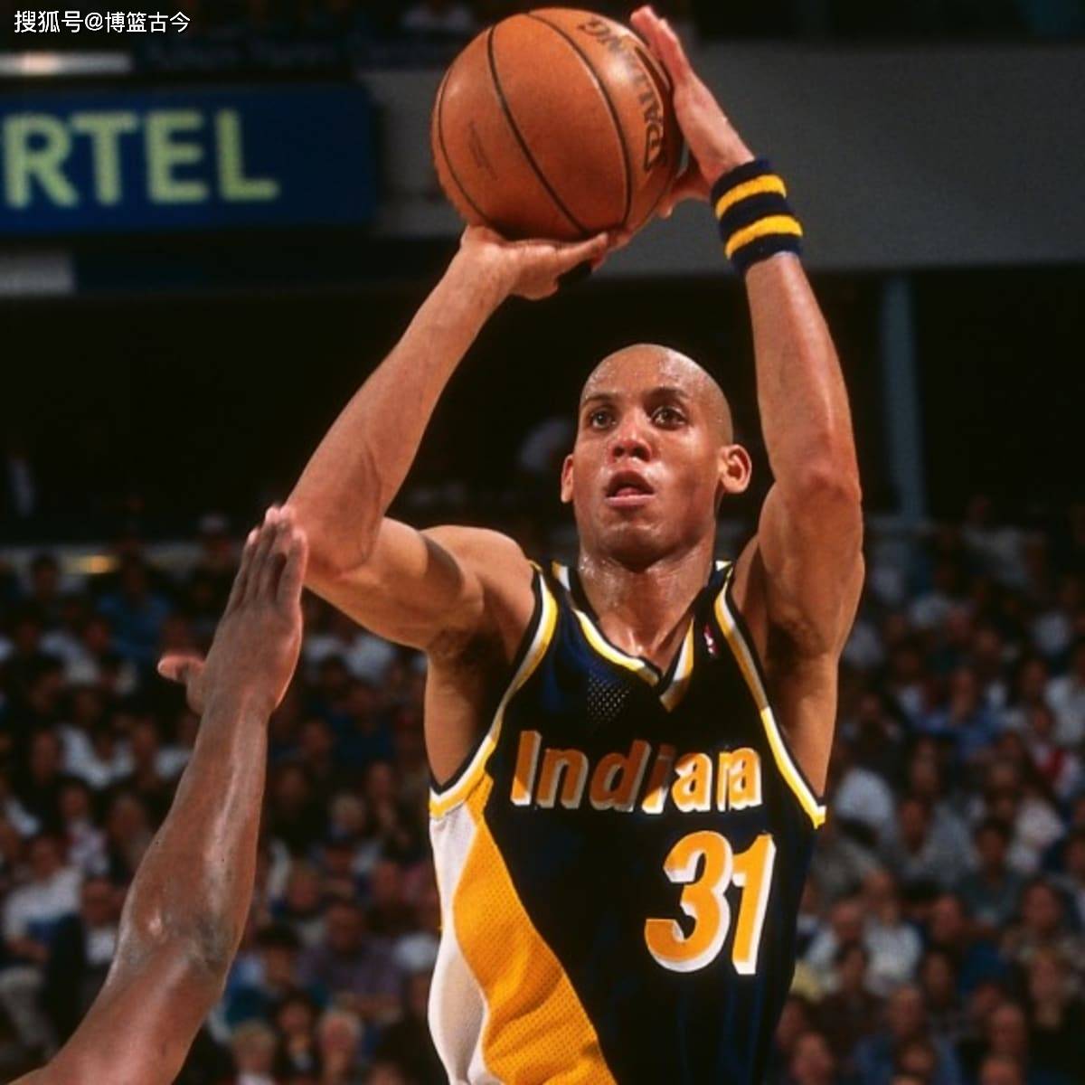 足球场上的 足球场上的