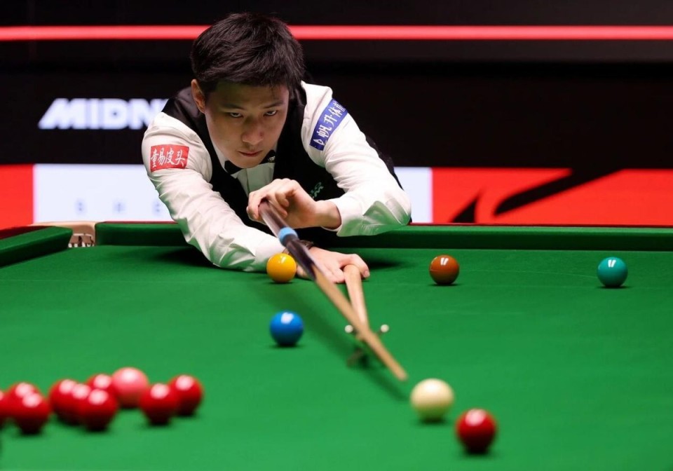 并不常关注 并不常关注