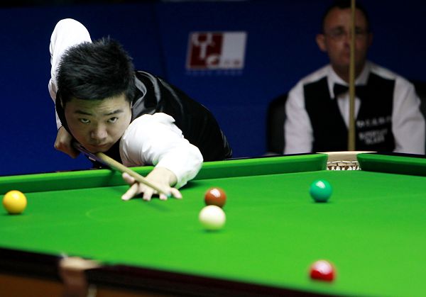 和影响力 和影响力